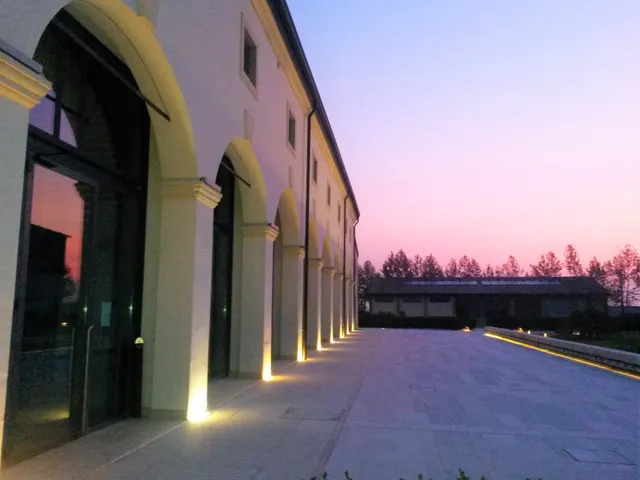 Agriturismo Casalbergo