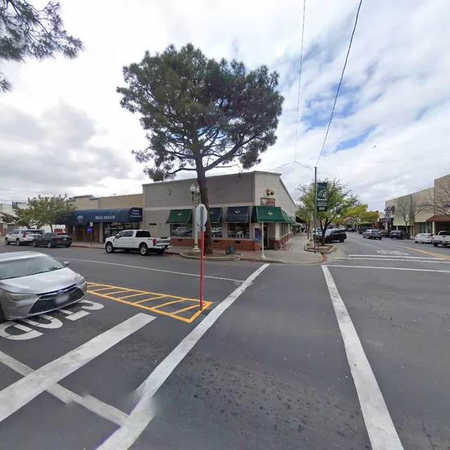 Hanford Jewelry & Loan