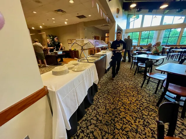 Whispering Ridge Restaurant