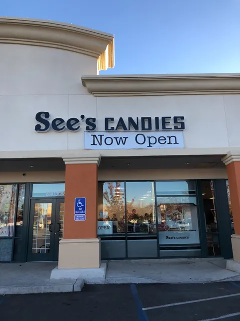 See's Candies