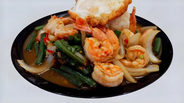 Meena’s Thai Kitchen