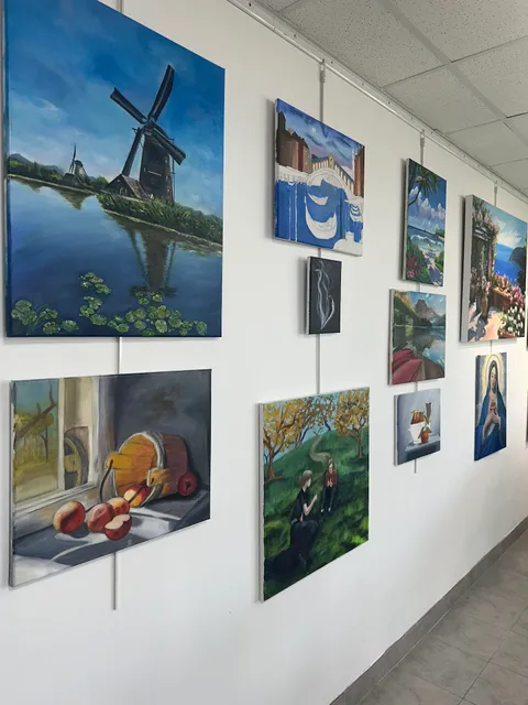 Cre8sArt School Glen Rock