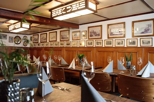 Restaurant Zur Forelle