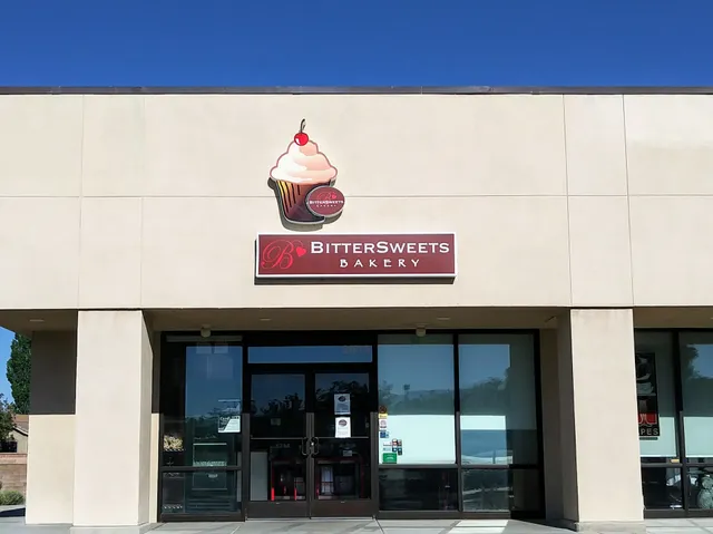 BitterSweets Bakery