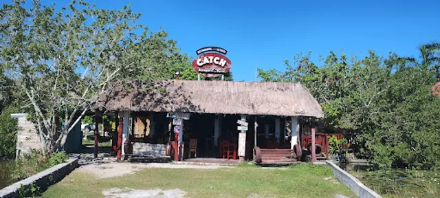 Katx Marisquería de Barrio