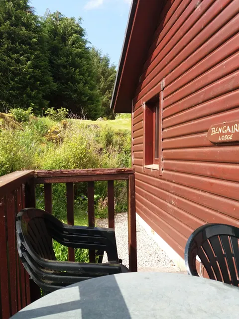 Bengairn Lodge