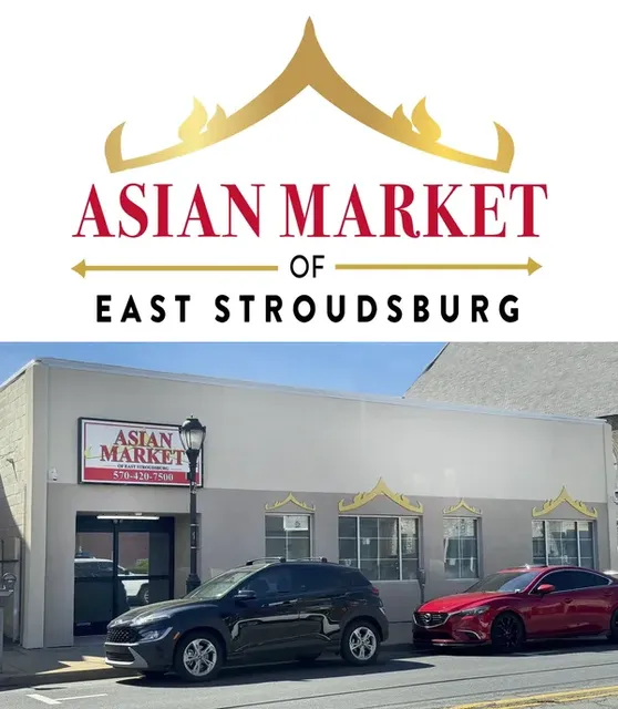 Asian Market of East Stroudsburg