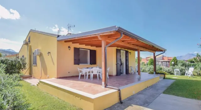 Residence le Coccinelle