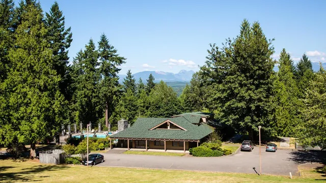 Tall Chief RV Campground