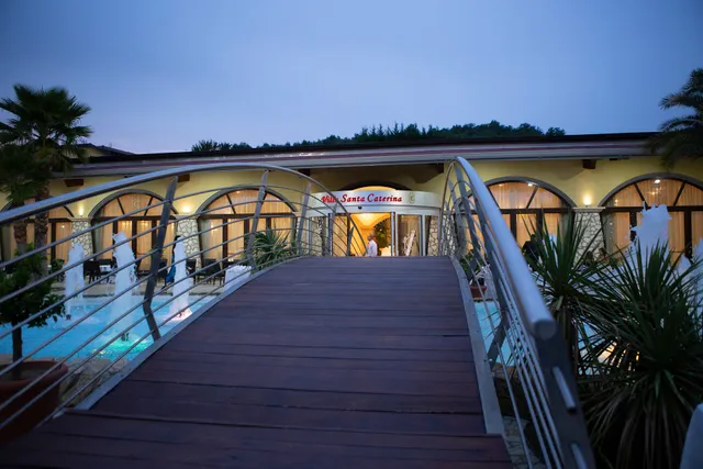 Villa Santa Caterina