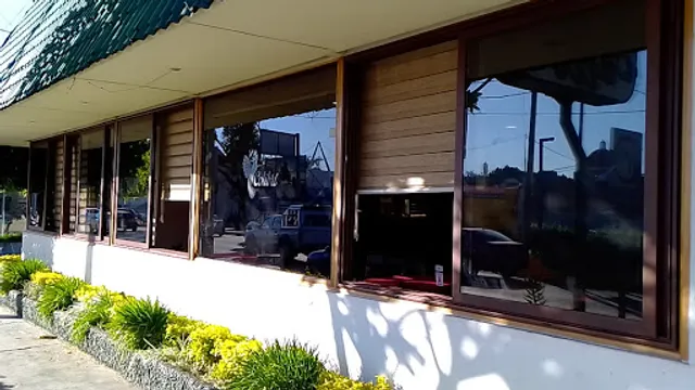 Restaurante Colibrí