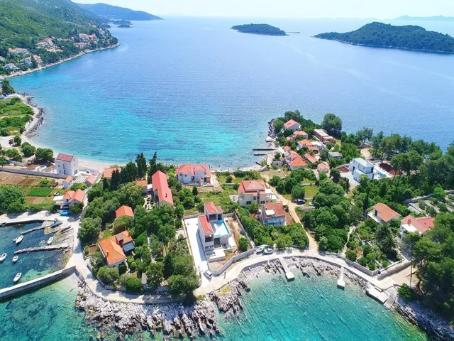 Apartment Marjana Prižba, Prižba