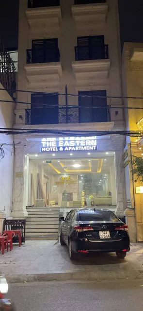 The Eastern Hotel & Apartment
