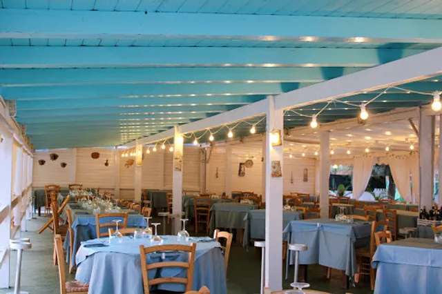 Palmerino - il Ristorante