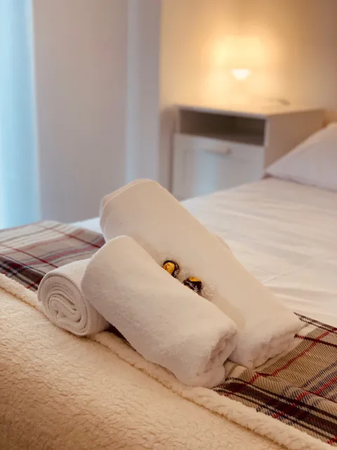 APARTAMENTOS PINTOR LOSADA