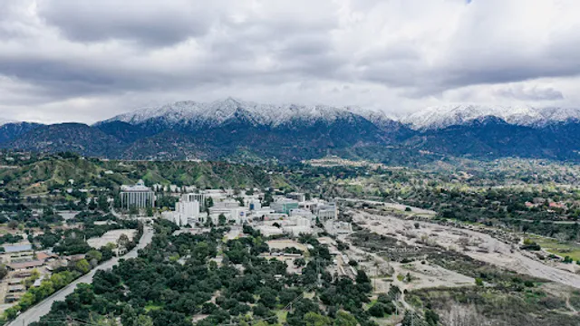 Jet Propulsion Laboratory