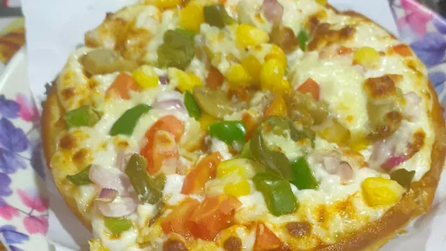 Pizza point family restaurant