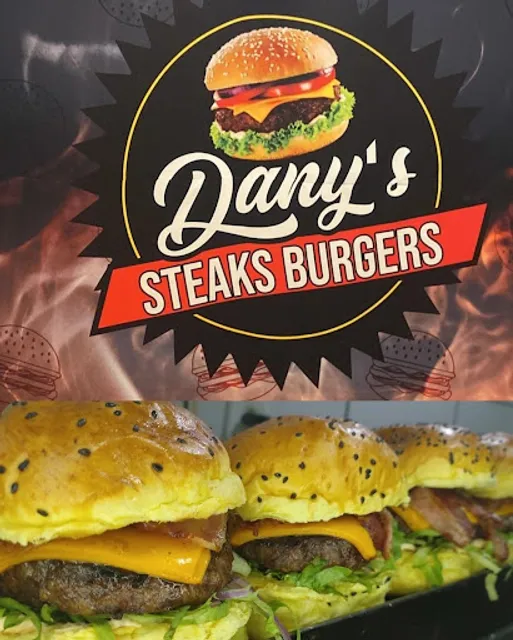 Dany's Steaks Burgers