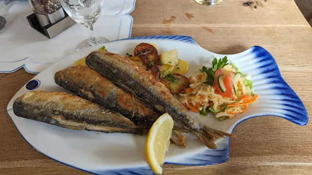 Gaststätte „Zur Kaming“