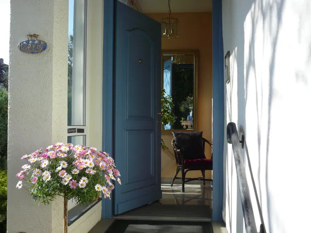 Ferienwohnungen Happe