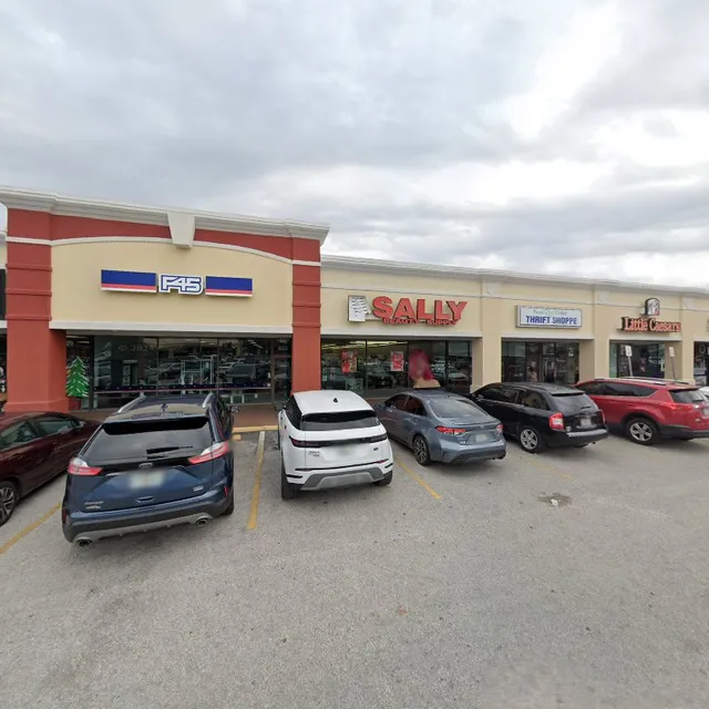 F45 Taining Lakeland Highlands