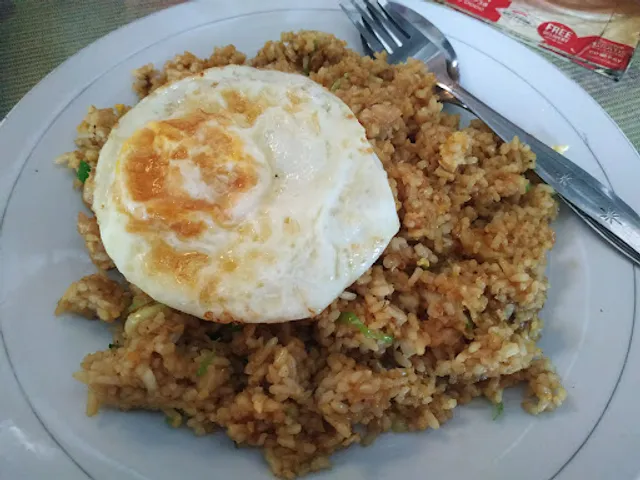 Super Telur Taliroso