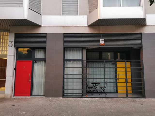 imperial apartamento puerto