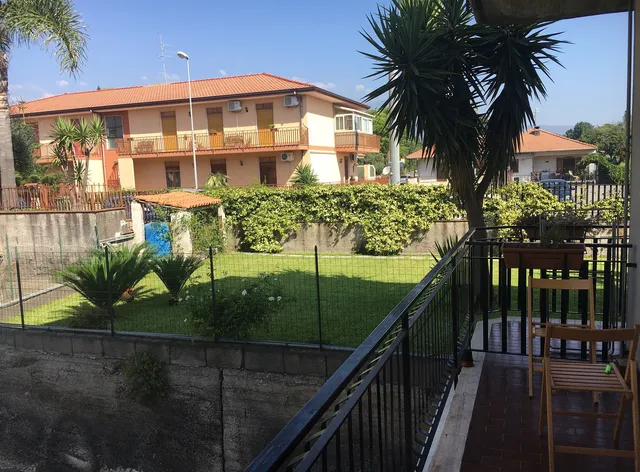 Casa vacanze Sole delle Aci