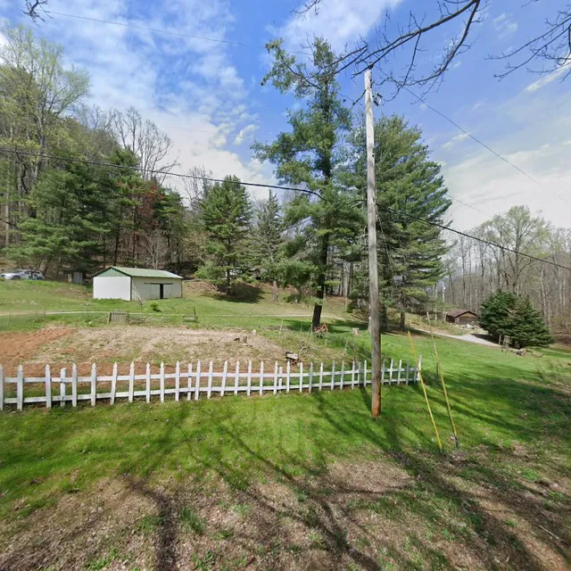Appalachian Homestead Farm & Preserve