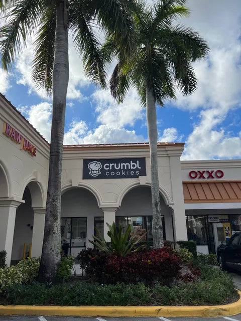Crumbl