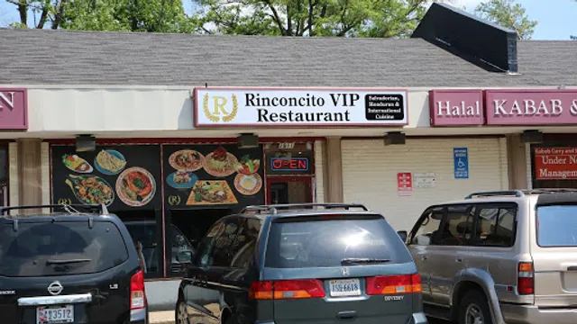 Rinconcito VIP