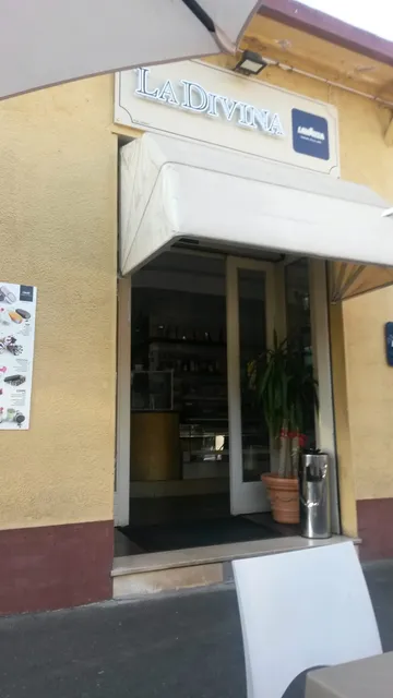 Tavola Calda La Divina