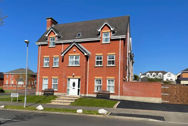 Luxury Portrush Holiday Homes