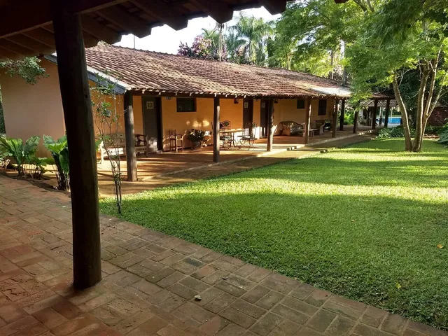 Paineiras Hotel Fazenda