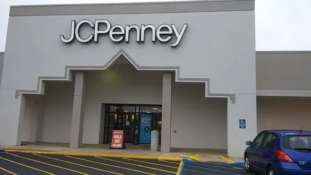 JCPenney