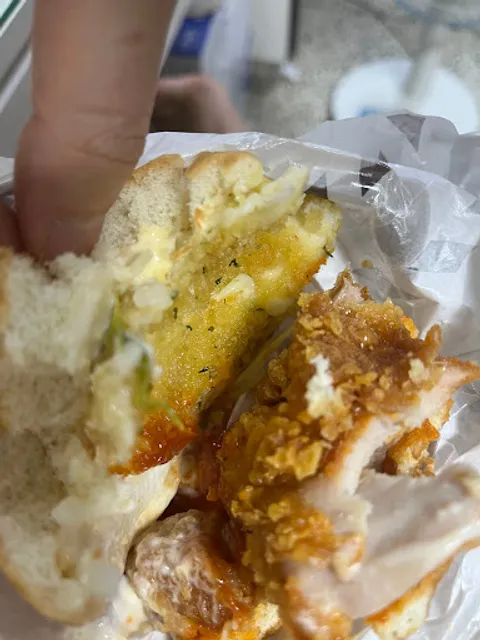 맘스터치 마곡나루역점