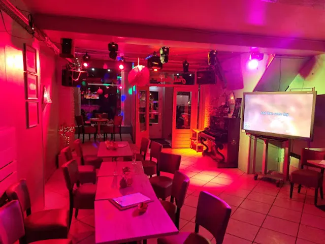 Café Full House | Roermond