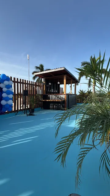 Casa Universo Holbox