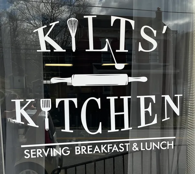 Kilts Kitchen