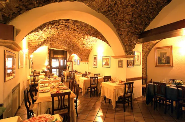 Trattoria Alesse (da Felicetta)