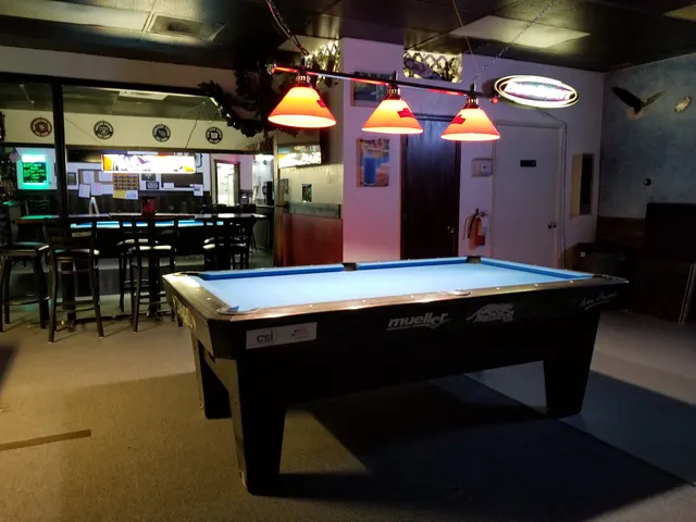 Mason's Sports Pub & Grub