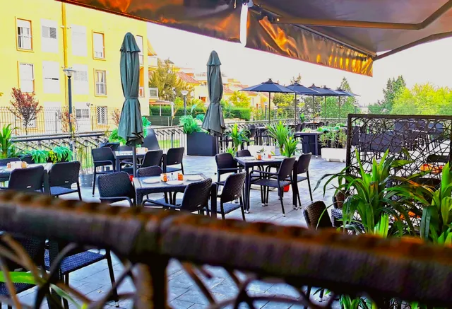 Tekila Restaurante Mexicano Tomares