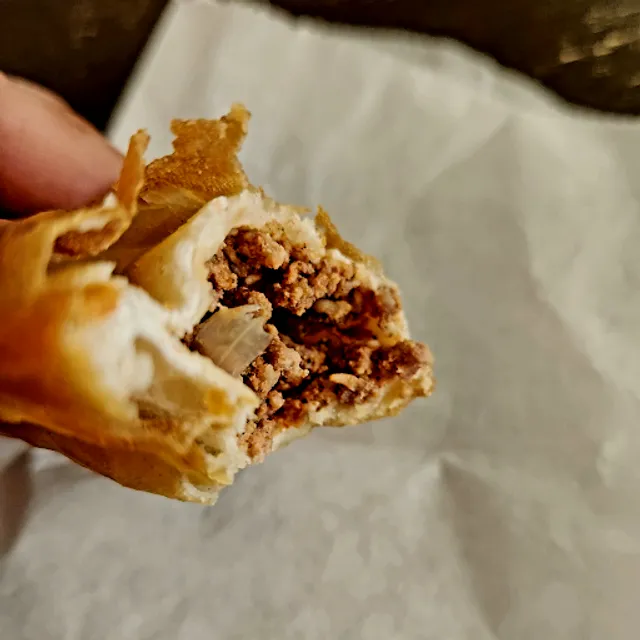 Sabor Criollo Restaurant