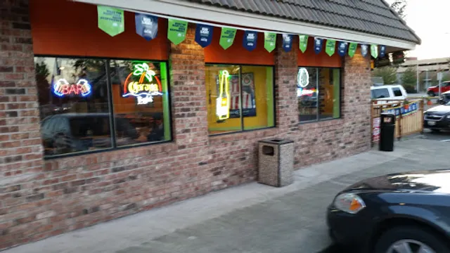 Garcia's Family Mexican Restaurant & Cantina