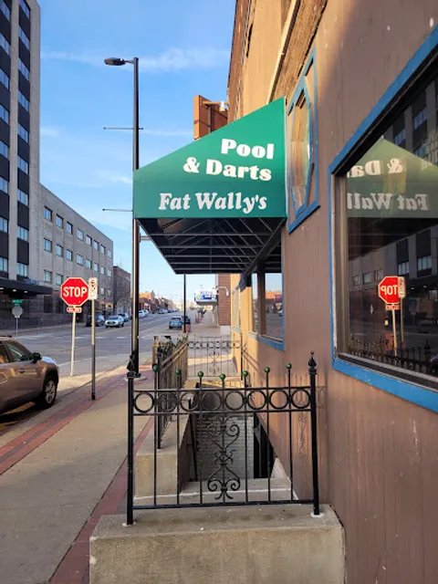 Fat Wally's