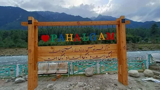 Magic Himalayan Cottage