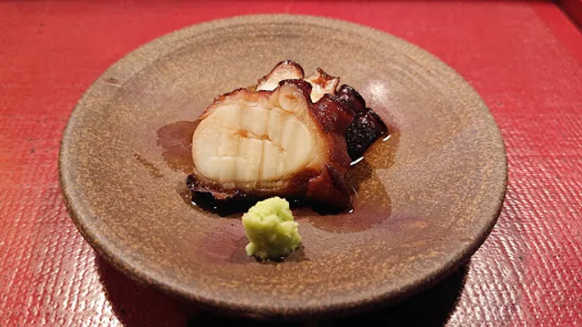 旬味 玉響 たまゆら