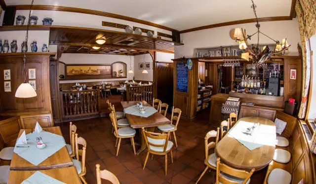 Gasthaus Henneberger