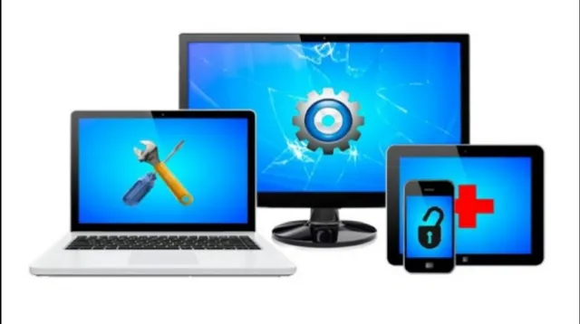 ​NorthWest Device Repair