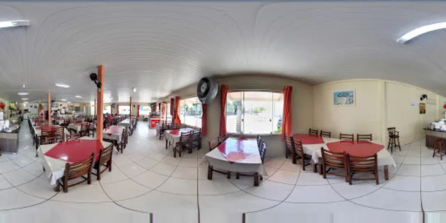 Restaurante e Pizzaria Casa Nostra